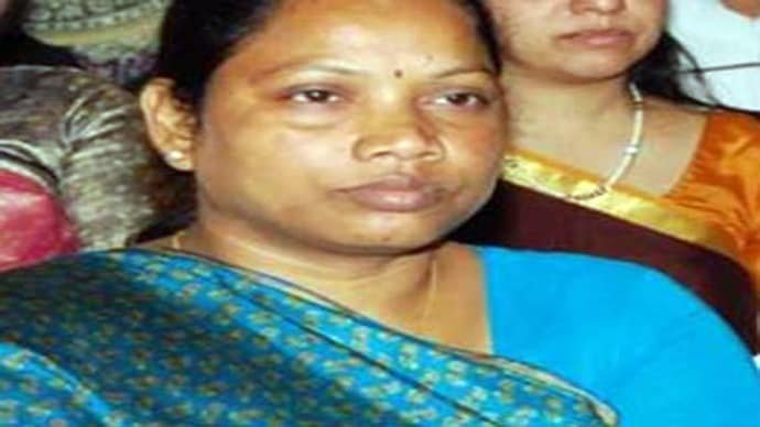 पूर्व मेयर रमा खलखो बनीं झारखंड महिला कांग्रेस अध्यक्ष