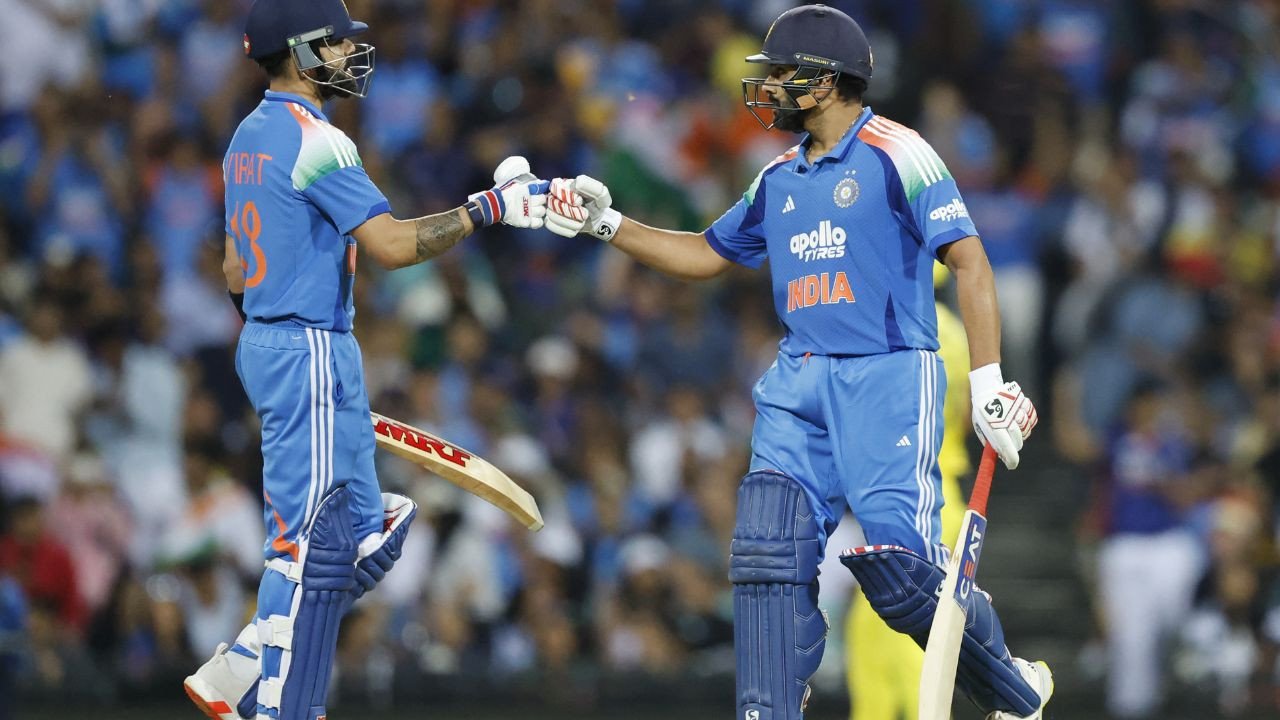 IND vs SA: रांची में भारत और साउथ अफ्रीका का मुकाबला, रोहित-विराट की वापसी