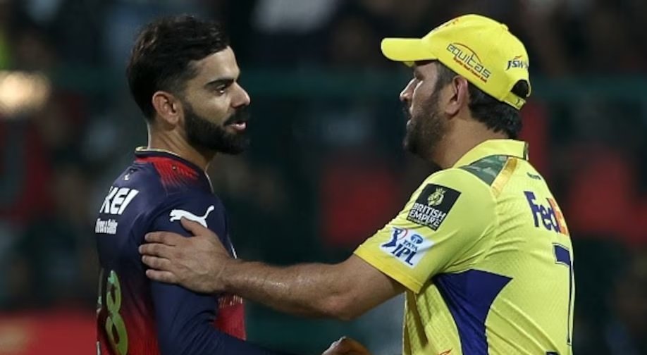 IPL में खिलाड़ियों की रिटेंशन सूची जारी, धोनी अगला IPL खेलेंगे, जानें रिलीजेड खिलाड़ियों के नाम