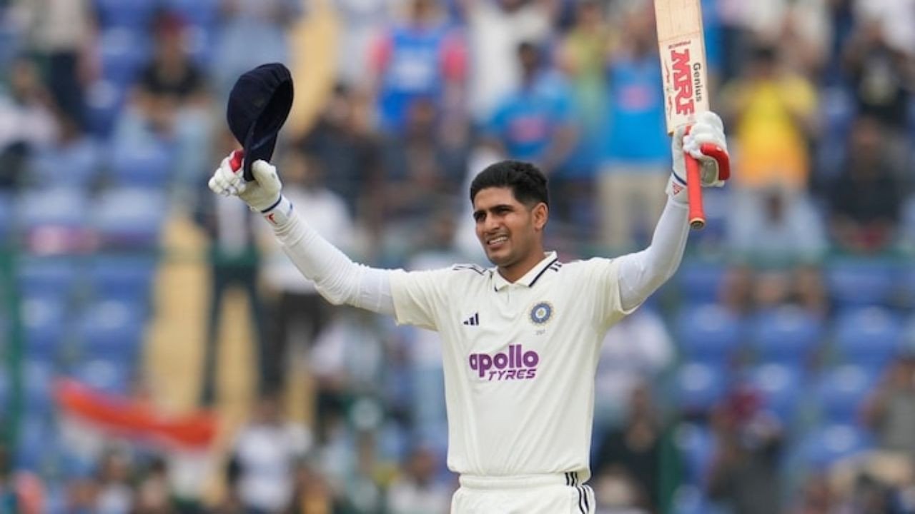 शुभमन गिल की अनुपस्थिति में दूसरे टेस्ट और वनडे में कप्तानी करेंगे ऋषभ पंत