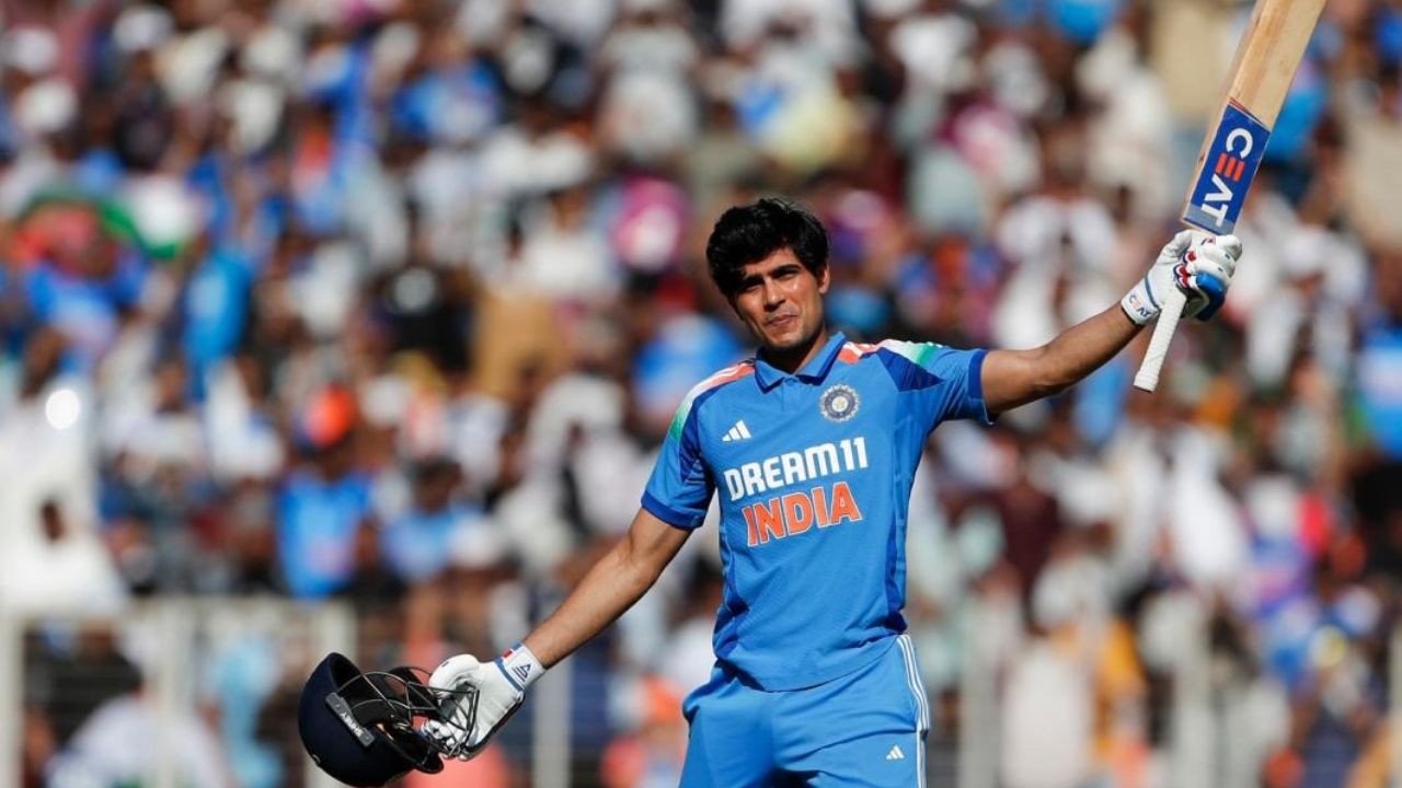 शुभमन गिल वनडे सीरीज से बाहर, कप्तानी की दौड़ में ऋषभ पंत और केएल राहुल