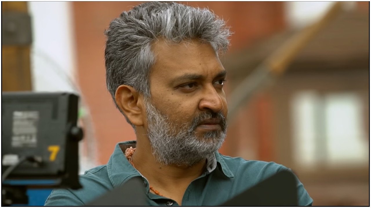 फिल्म निर्माता एसएस राजामौली के हनुमान पर विवादित बयान से अफरा-तफरी