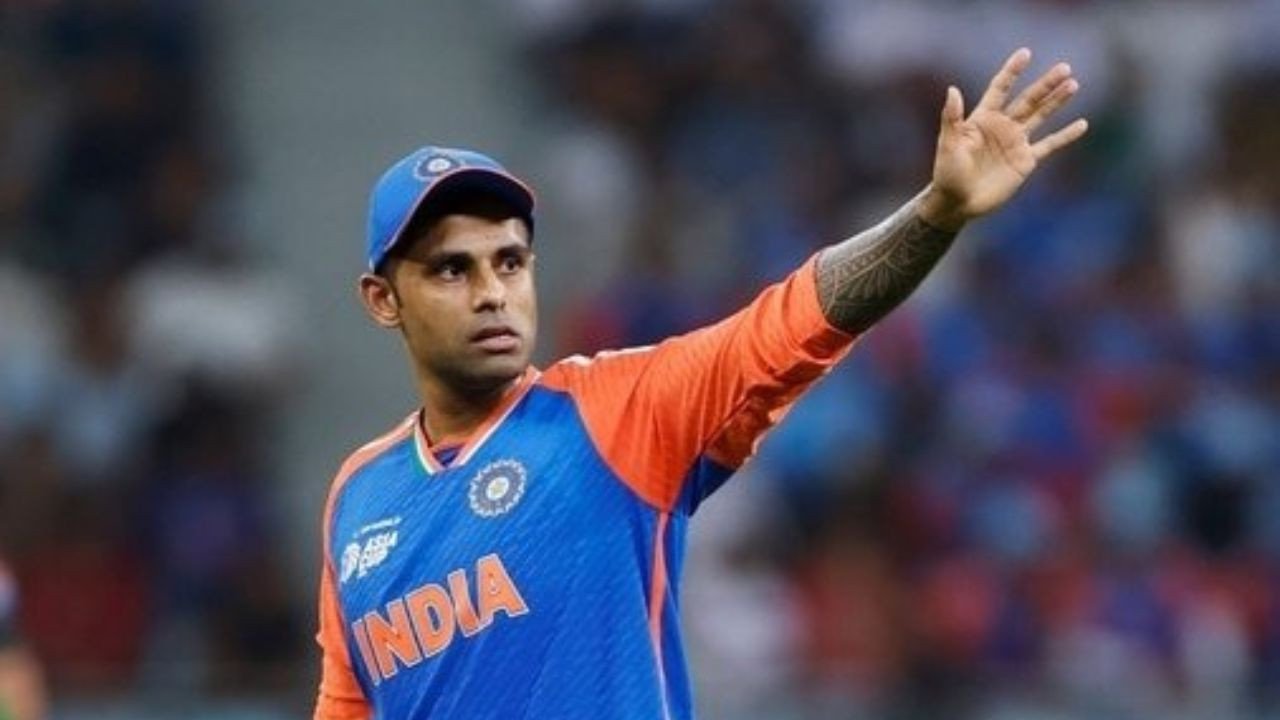 टी20 वर्ल्ड कप 2026 के फाइनल में किन टीमों की होगी भिड़ंत? सूर्यकुमार यादव की भविष्यवाणी