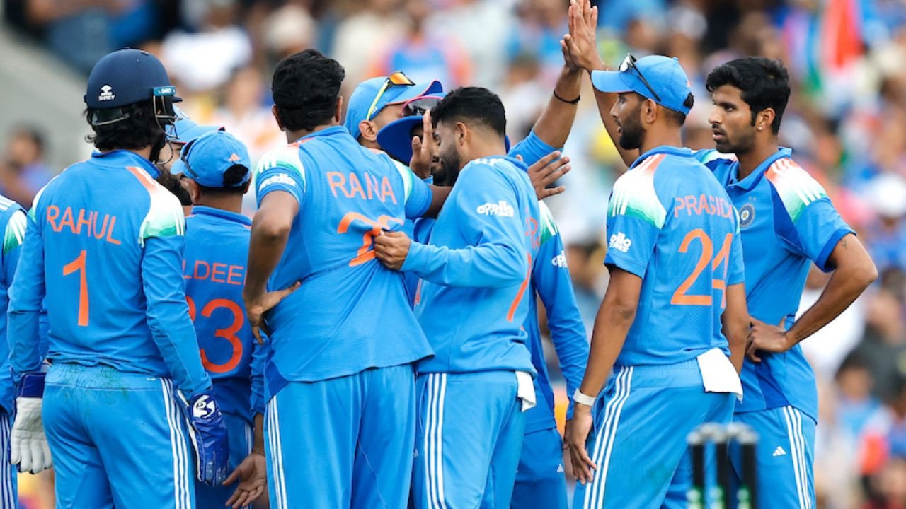 वनडे सीरीज में भारतीय टीम को चुनौती देगी साउथ अफ्रीका