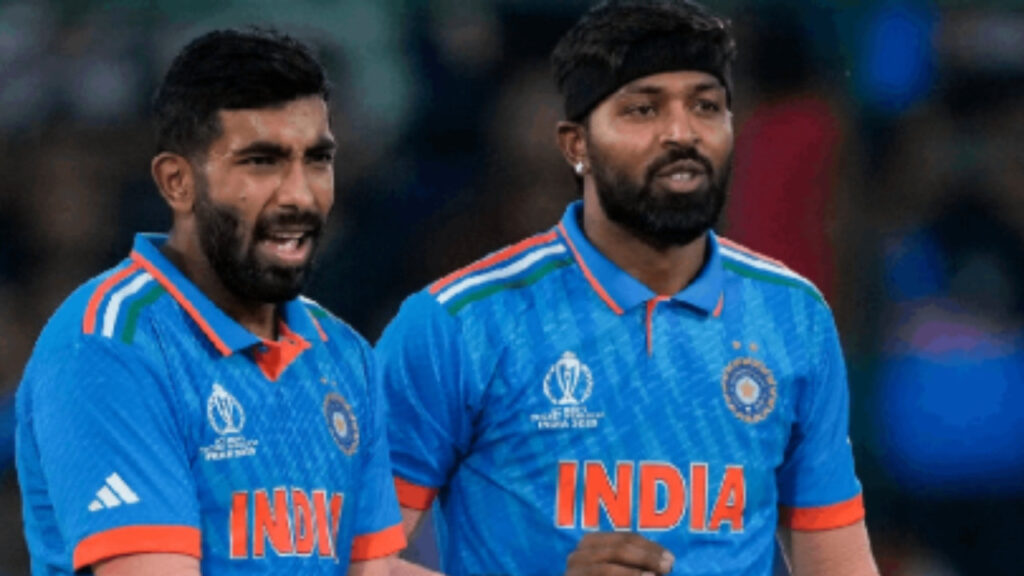 बुमराह-हार्दिक दक्षिण अफ्रीका के खिलाफ वनडे सीरीज से बाहर! हैरान करने वाली है वजह | Bumrah and Hardik ruled out of the ODI series against South Africa