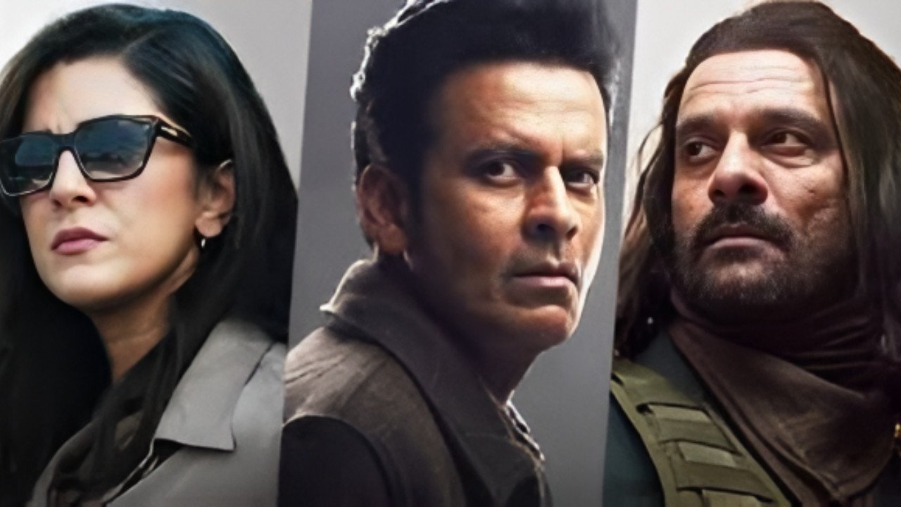 ‘द फैमिली मैन 3’ के कलाकारों की कमाई, मनोज बाजपेयी ने कमाए 20 करोड़ से अधिक