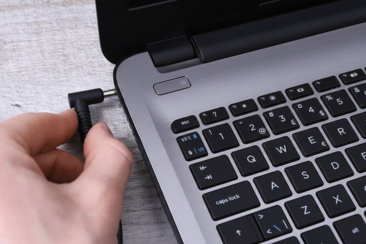 आपकी लैपटॉप बैटरी तेजी से खत्म होती है? बढ़ाएं बैटरी जीवन के 5 आसान तरीके