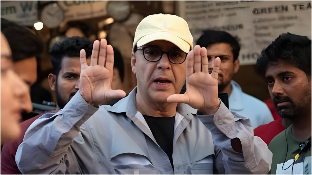 माधुरी दीक्षित की मां ने किस फिल्म का नरेशन सुनने की शर्त रखी?