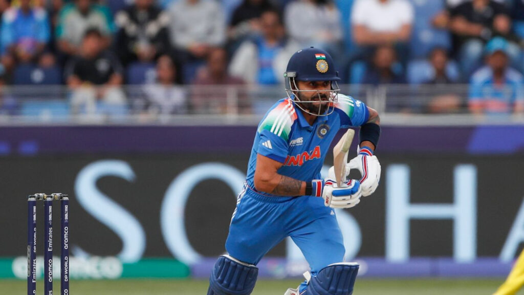 IND vs SA: विराट कोहली ने शतक लगाकर वनडे में रच दिया इतिहास, तोड़ दिया क्रिकेट के भगवान का महारिकॉर्ड | ind vs sa virat kohli break sachin tendulkar world record