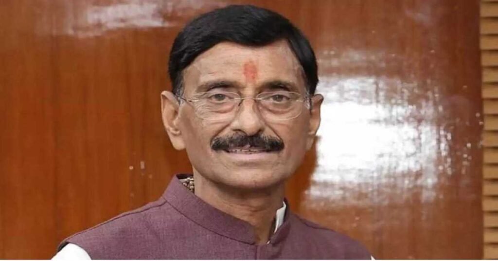 RANCHI NEWS: बिहार में एनडीए की जीत पर केंद्रीय रक्षा राज्य मंत्री ने जनता का जताया आभार, जानें क्या कहा