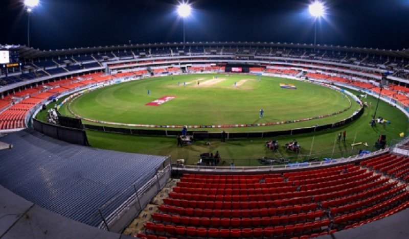 इंडिया बनाम साउथ अफ्रीका: आज दूसरा टी20I, जानें चंडीगढ़ पिच की स्थिति