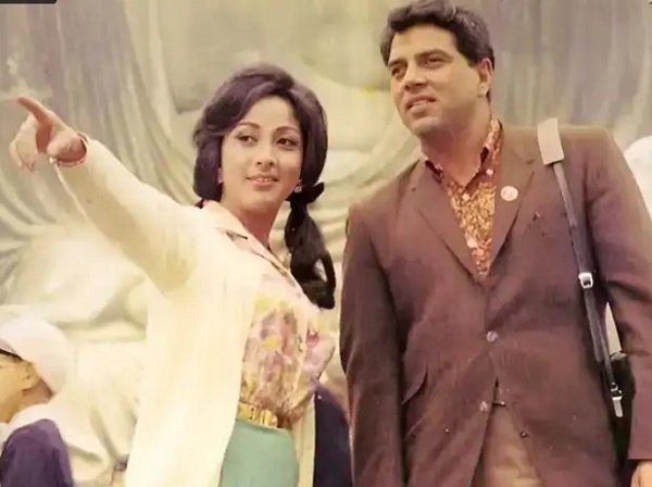 धर्मेंद्र ने प्रेम प्रसंग के चलते एक दिन में 12 बीयर की बोतलें पीं