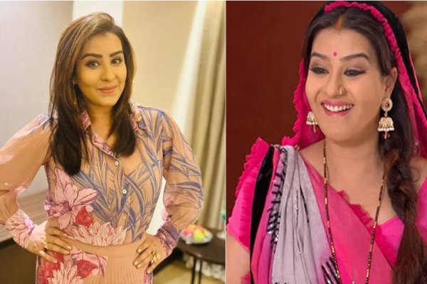 Bhabhi Ji Ghar Par Hain में Shilpa Shinde की वापसी पर फैन्स की निराशा