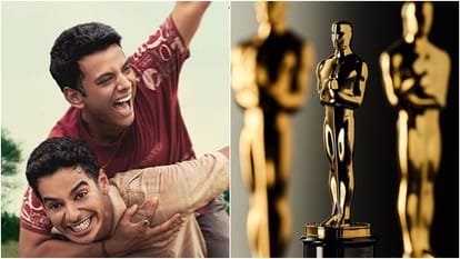 ईशान खट्टर की ‘होमबाउंड’ ऑस्कर की ओर बढ़ी एक और कदम