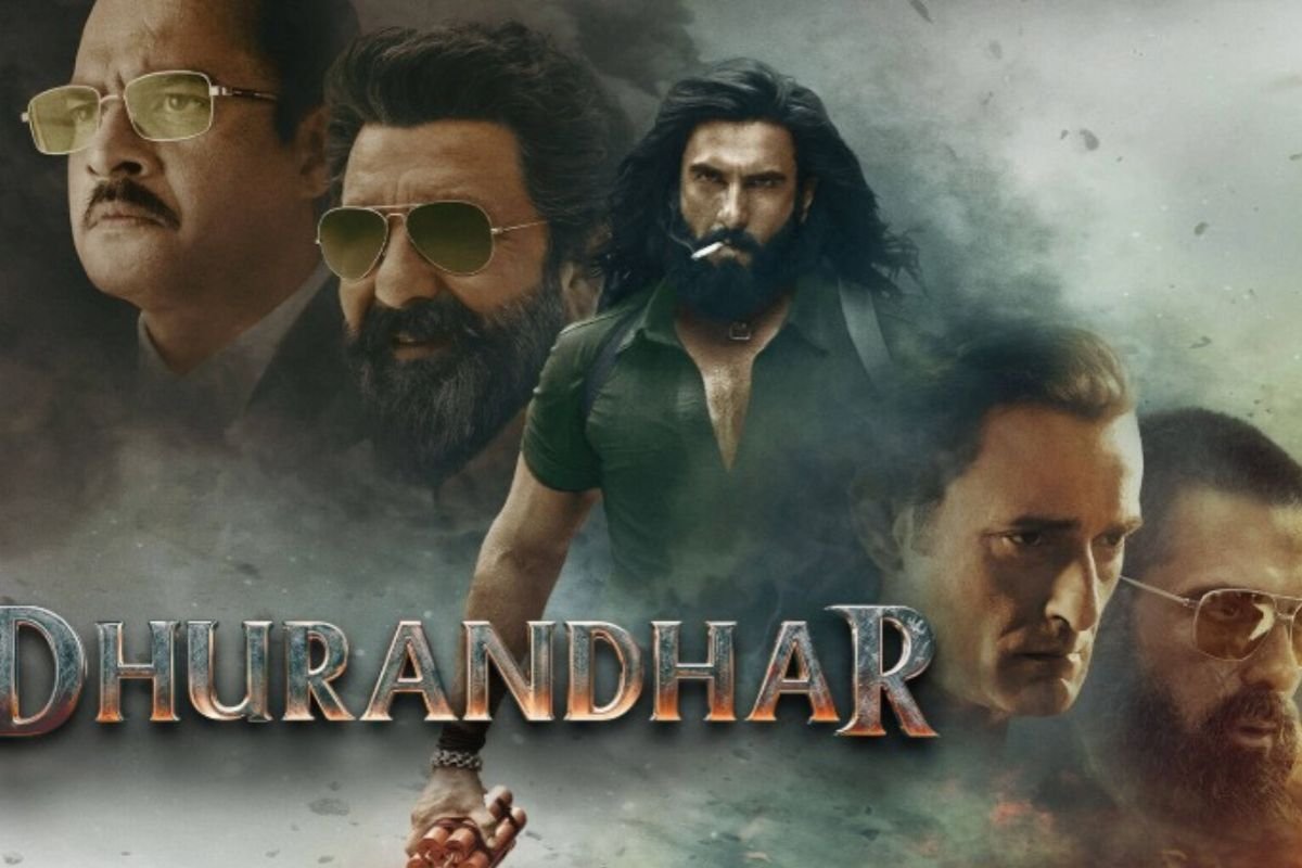Dhurandhar देखने के लिए मुफ्त मौके, टिकट बुकिंग पर पाएं ये ऑफर्स