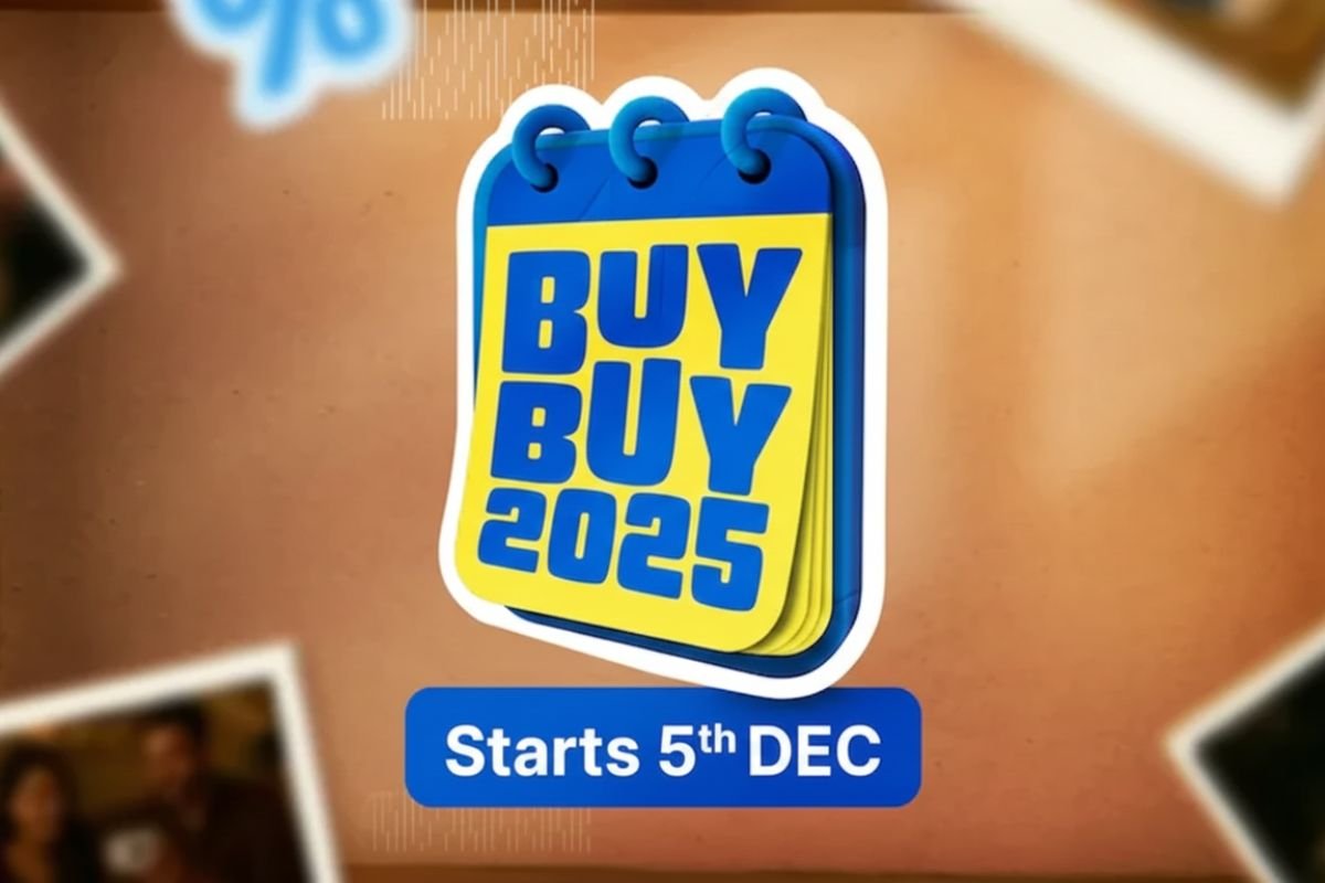 5 दिसंबर से शुरू हो रहा साल की आखिरी मेगा सेल, ऐसे करेंगे शॉपिंग तो मिलेगी बेस्ट डील्स