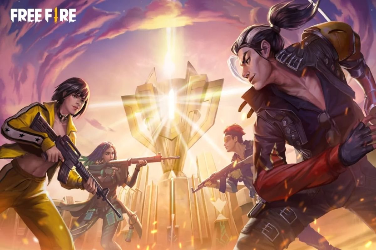 फ्री फायर मैक्स रिडीम कोड 2 दिसंबर: मुफ्त में प्राप्त करें डायमंड्स और विशेष आइटम्स