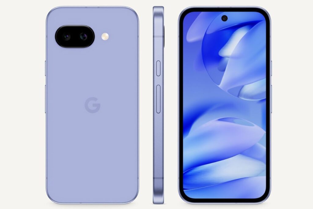 35 हजार से भी कम में मिल रहा Google Pixel 9a, Flipkart पर बंपर एक्सचेंज ऑफर