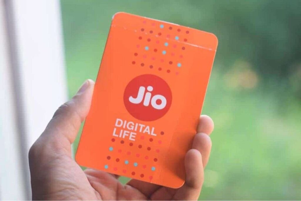 एंटरटेनमेंट लवर्स के लिए आया जियो का फ्लेक्सी पैक, डेटा के साथ मिलते हैं कई OTT सब्सक्रिप्शन
