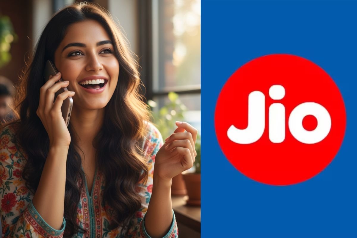 Jio का 448 रुपये का प्लान: कॉलिंग प्रेमियों के लिए 84 दिन की सुविधा