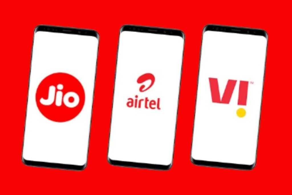 2GB डेटा वाले प्लान में किसका दम ज्यादा?