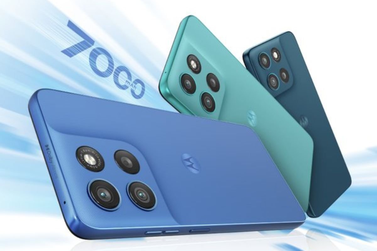 13 हजार से कम में मिल रहा 7000mAh बैटरी वाला फोन, पहली सेल में बंपर डिस्काउंट