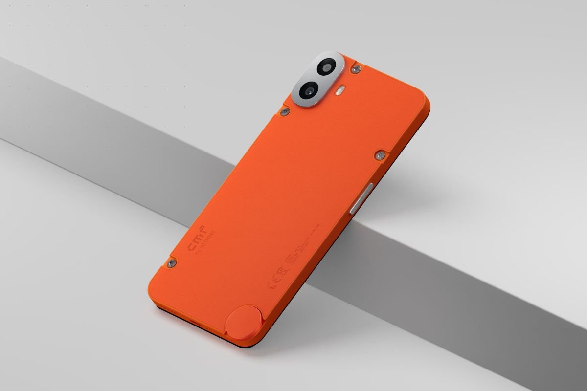 Nothing OS 4.0 अब CMF फोन में, Android 16 और स्मार्ट फीचर्स से बदल जाएगी आपकी फोन एक्सपीरियंस