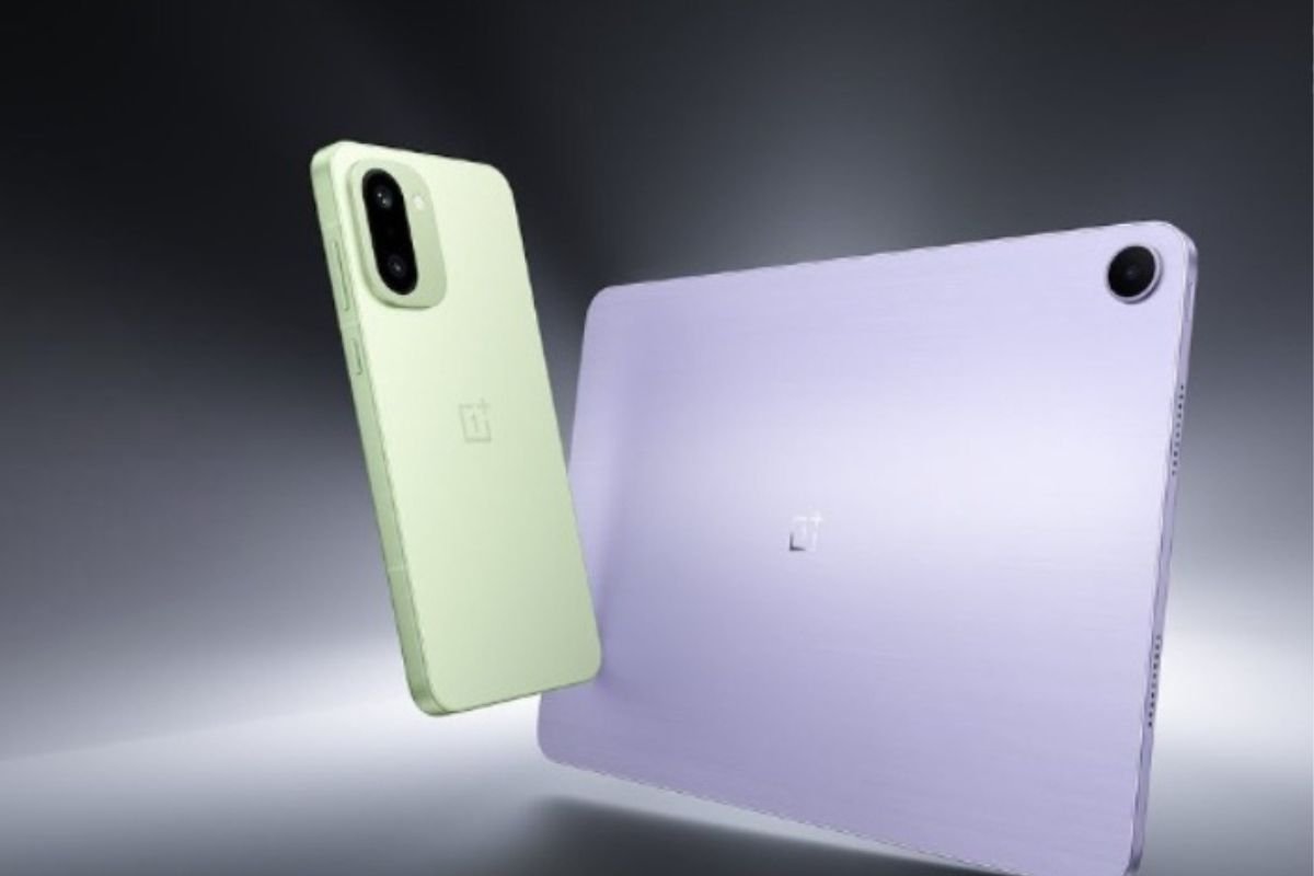 OnePlus 15R और Ace Edition का आज होगा भव्य लॉन्च, जानें सभी विवरण।