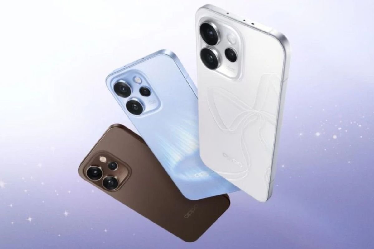 ओप्पो रेनो 15 सीरीज भारत में जल्द पेश, नए रंग और डिज़ाइन के साथ