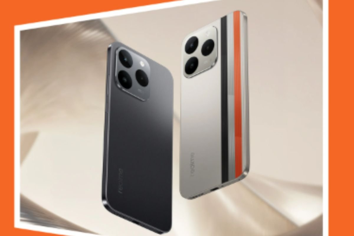 50MP सेल्फी कैमरे और 7000mAh बैटरी वाला Realme Narzo 90, कीमत 16 हजार रुपये