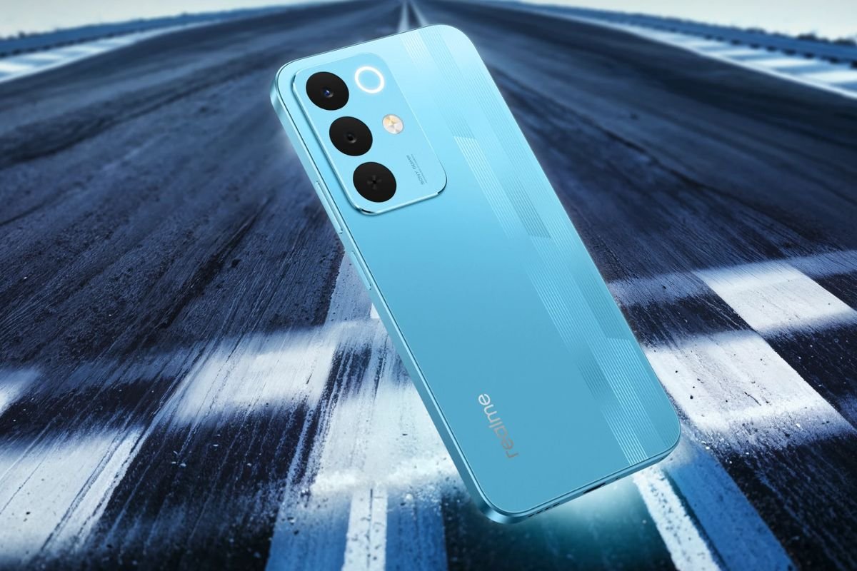 पहली सेल में सस्ता हुआ Realme Narzo 90x, 12 हजार में खरीदने का मौका, ऑफर बस 12 घंटे तक