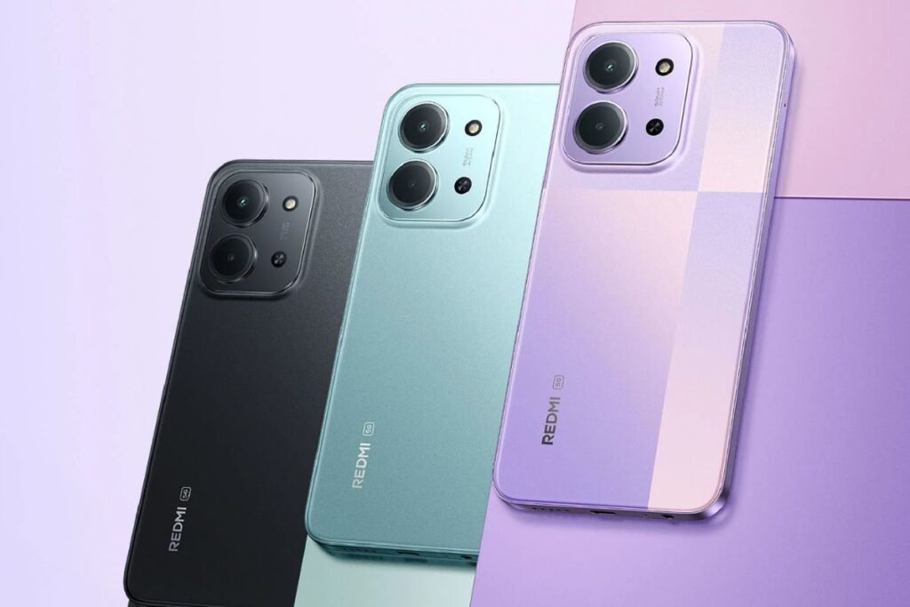 6000mAh बैटरी और पावरफुल प्रोसेसर के साथ Redmi का नया फोन आज होगा लॉन्च