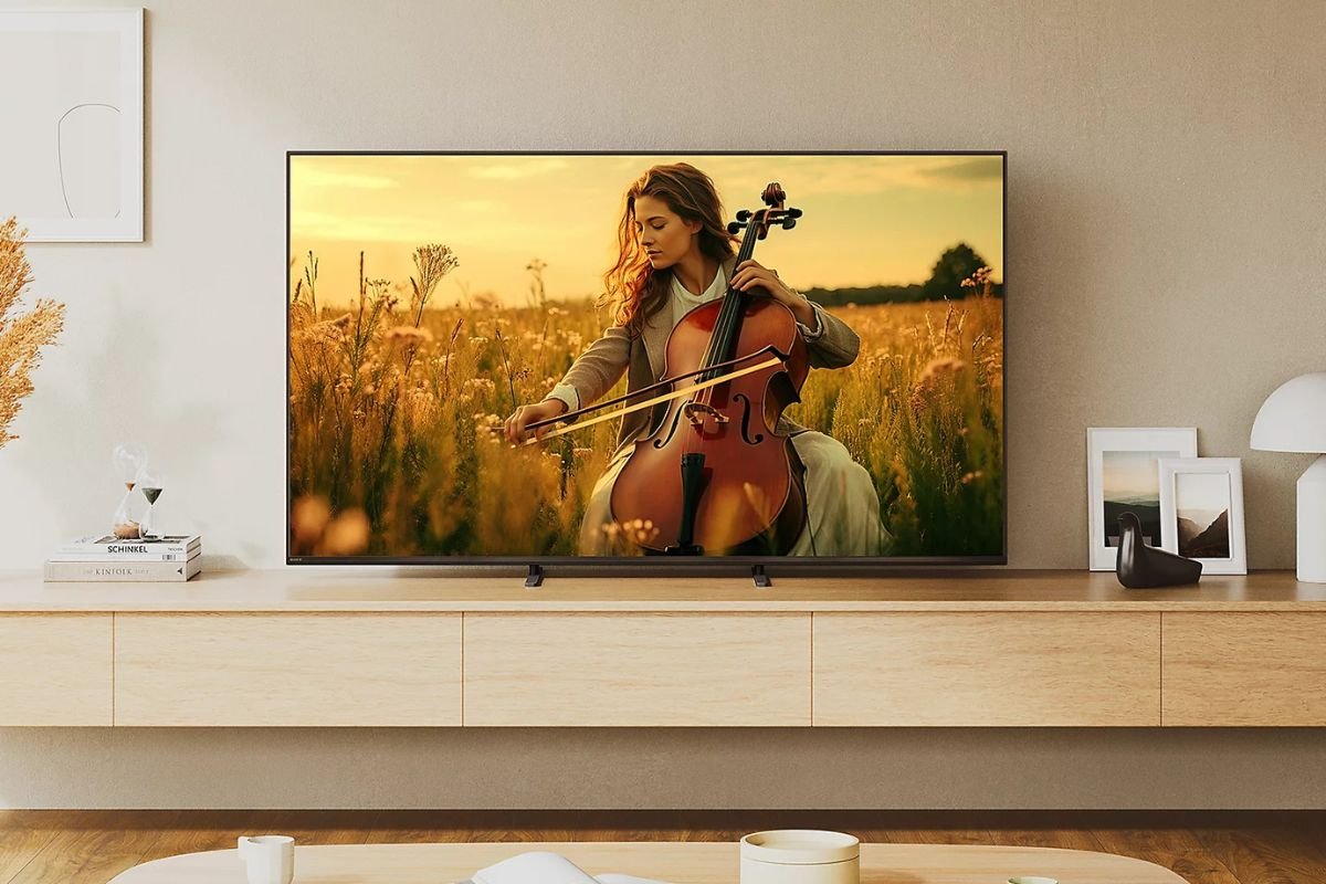 2025 के बेहतरीन Smart TV: Sony सहित 5 मॉडल जिन्हें नजरअंदाज न करें।
