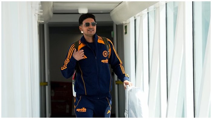 शुभमन गिल ने कटक टी20 के लिए टीम इंडिया में की वापसी