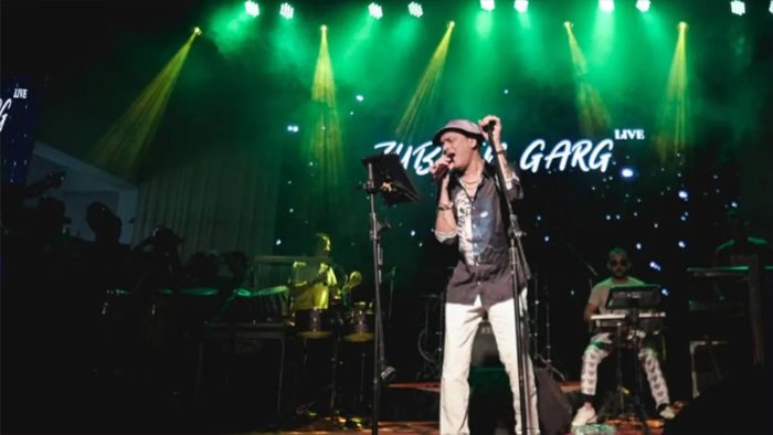 गायक जुबीन गर्ग की हत्या के मामले में चार लोगों पर आरोप लगे, SIT ने दाखिल की चार्जशीट