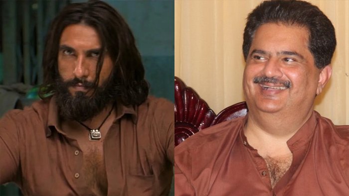 पाकिस्तानी नेता नबील गब्बोल का जामिल ‘धुरंदर’ पर प्रतिक्रिया