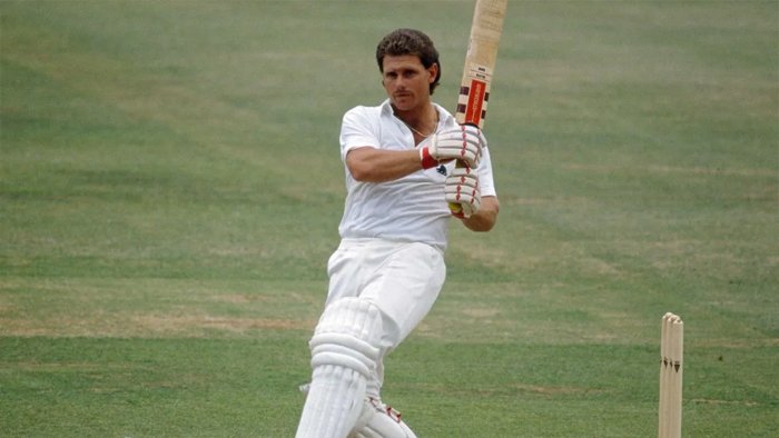 पूर्व इंग्लिश क्रिकेटर की 62 वर्ष की आयु में मृत्यु, क्रिकेट जगत में शोक