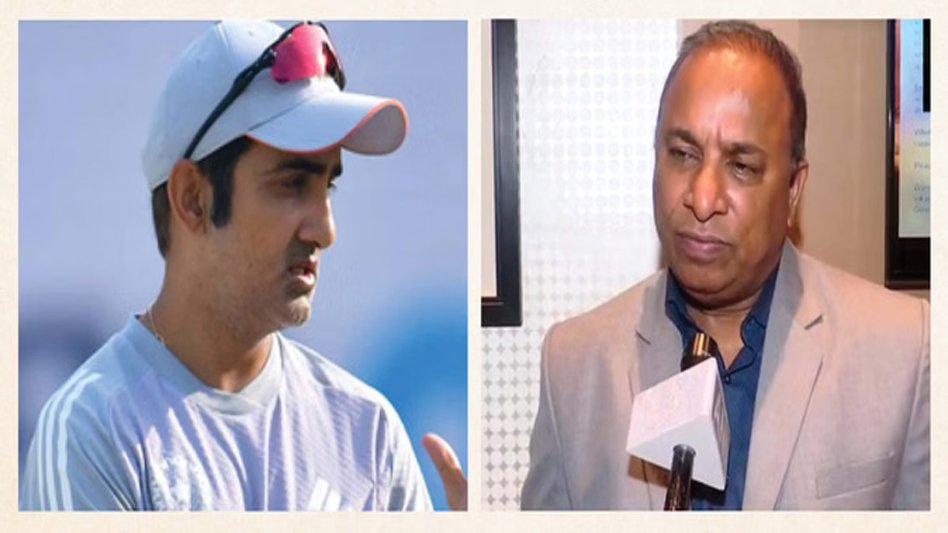 बीसीसीआई ने गौतम गंभीर को लेकर चल रही अफवाहों पर प्रतिक्रिया दी