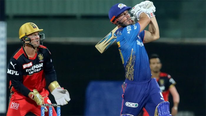 क्रिस लिन ने इस टी20 टूर्नामेंट में इतिहास रचकर पहला बल्लेबाज बनने का दर्जा हासिल किया