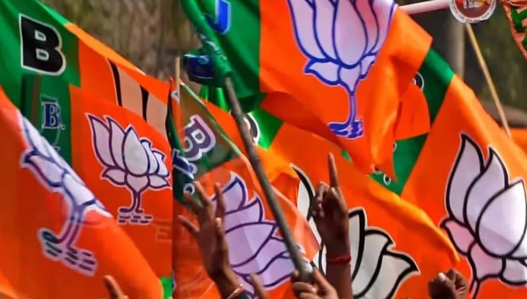 यूपी भाजपा प्रदेश अध्यक्ष पद के लिए ये छह नेता दौड़ में हैं