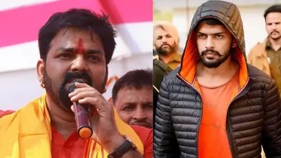 लॉरेंस गैंग का ऑडियो संदेश, पवन सिंह ने कही ये बातें