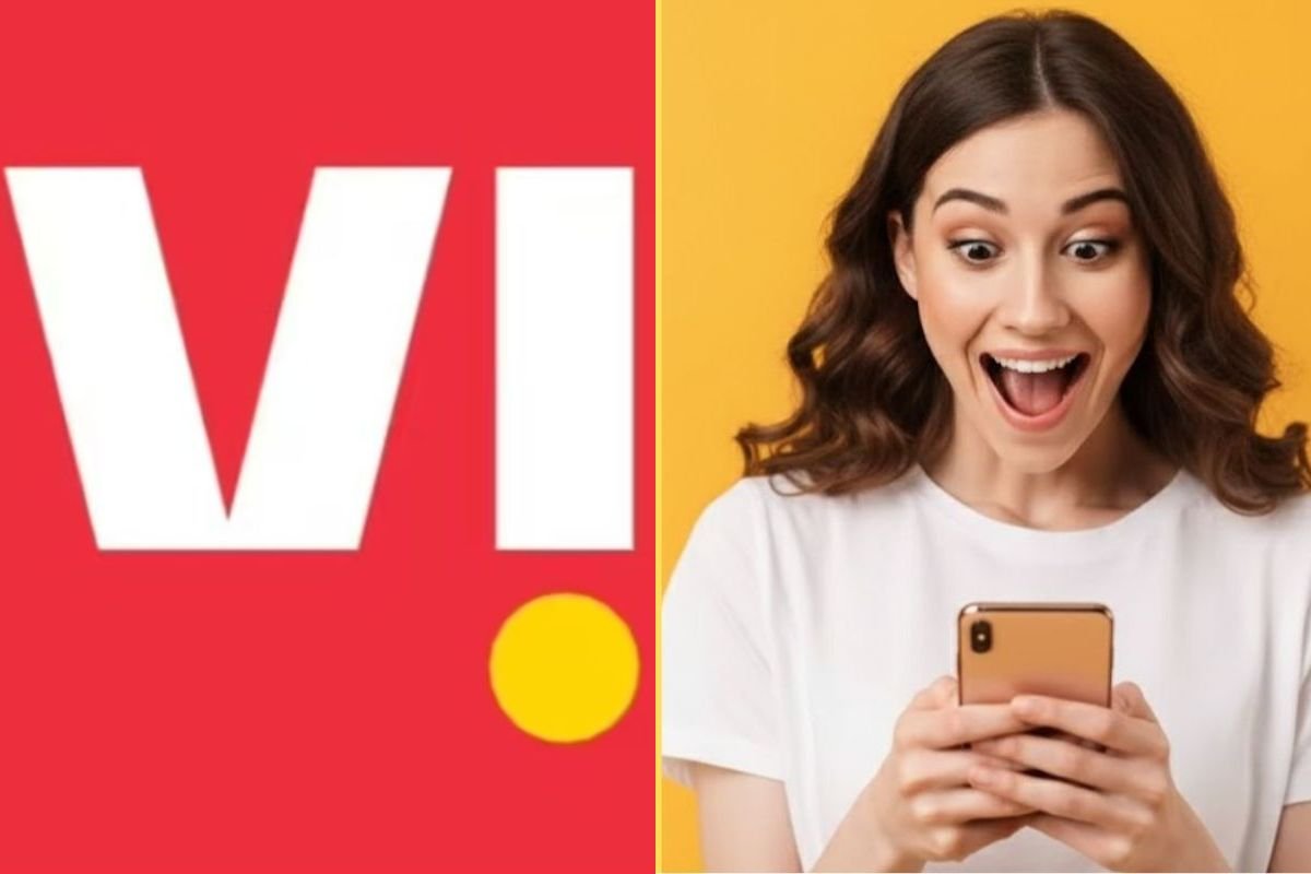 Amazon Prime का साल भर निःशुल्क उपयोग, Vi के नए प्लान में मिलेगा डेटा भी