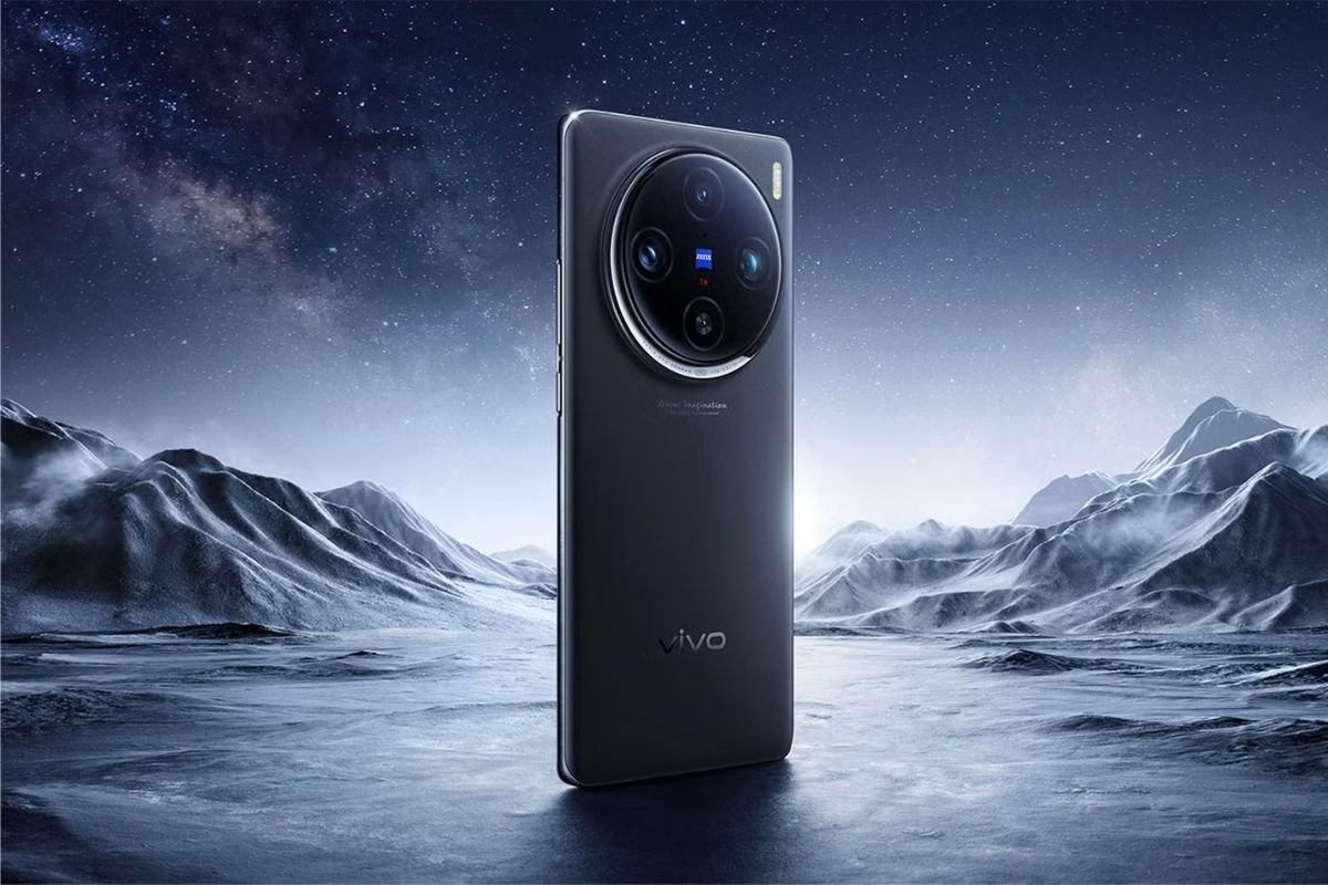 Vivo के 50MP ट्रिपल कैमरा फोन की कीमत में 32000 रुपये की कमी