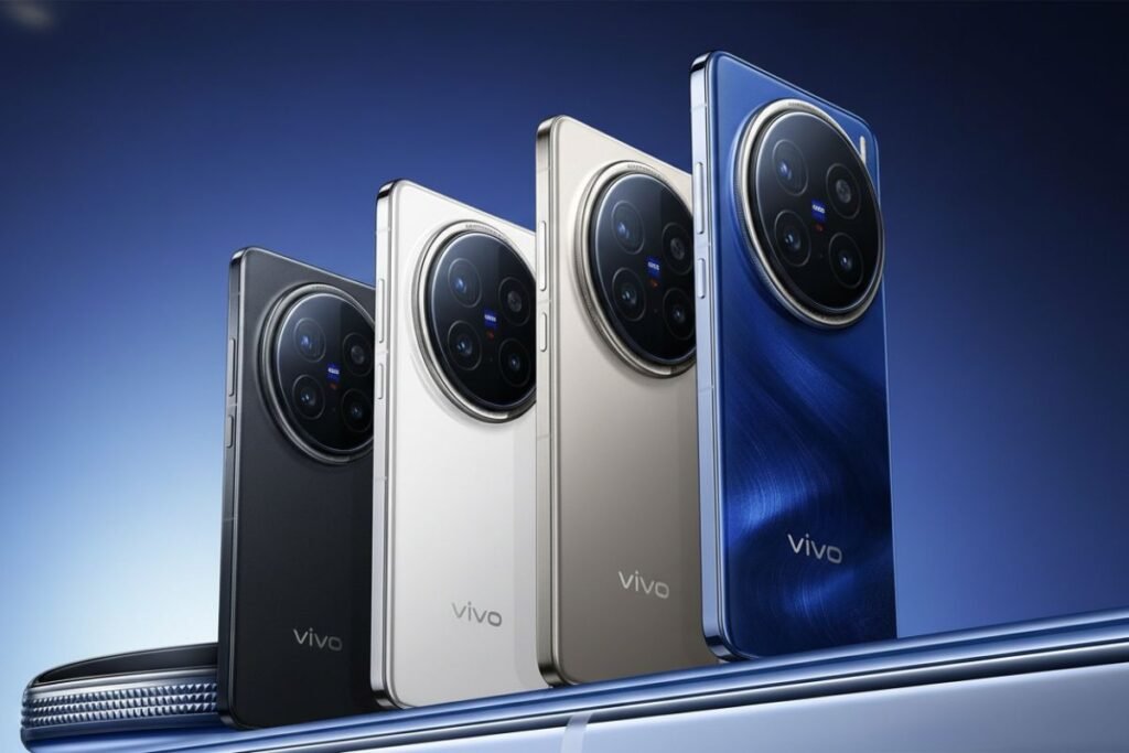 X300 Pro आते ही धड़ाम हुई Vivo X200 Pro की कीमत, ₹16,000 सस्ता मिल रहा ZEISS वाला 200MP कैमरा फोन
