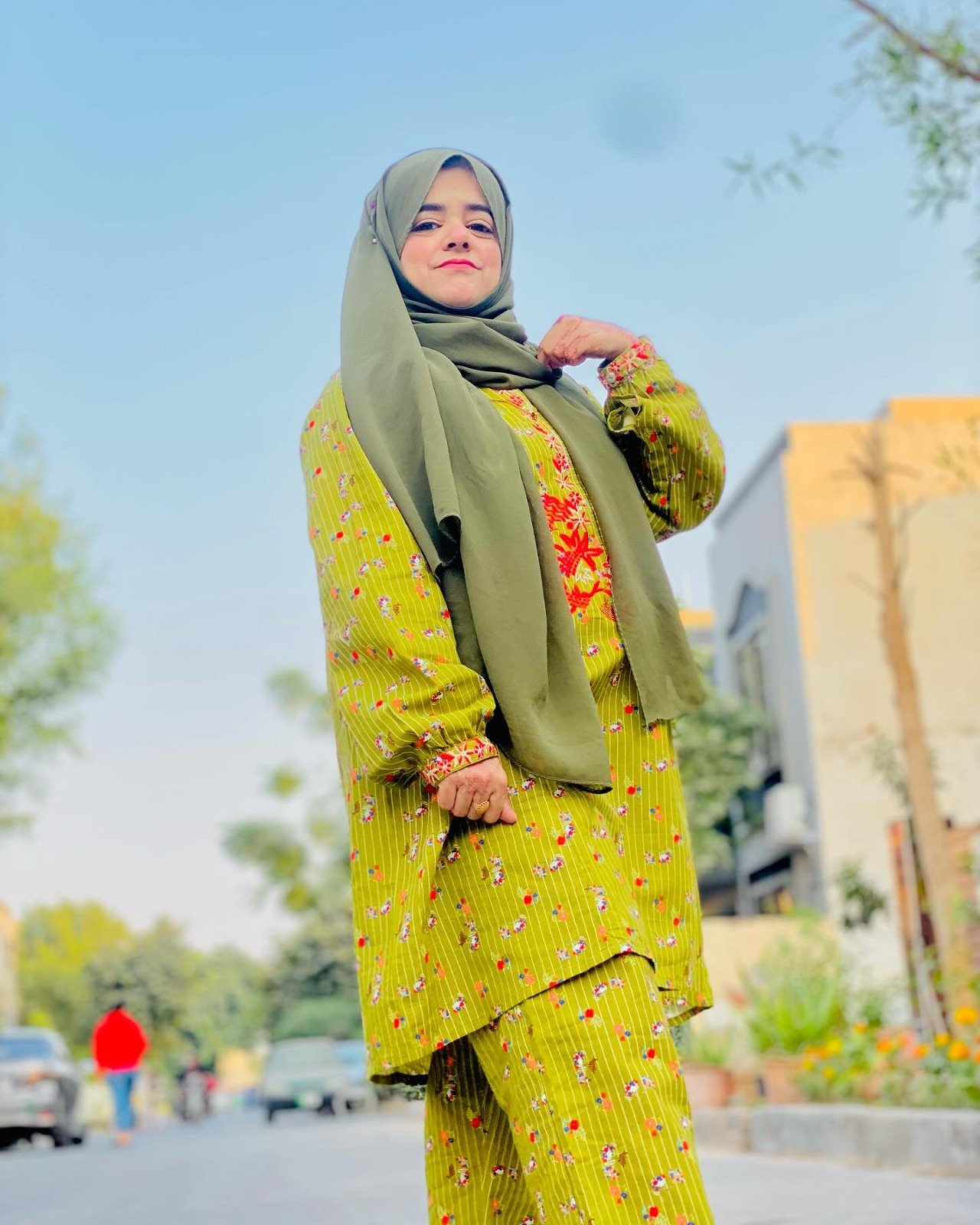 पॉपुलर इंफ्लुएंसर का निधन, जुड़वां बच्चों का भी हुआ निधन