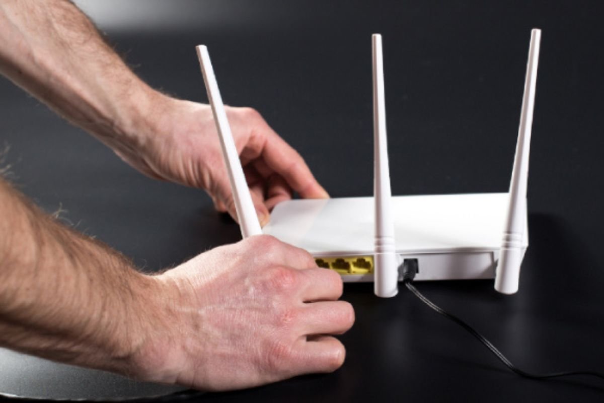 अगर आप वर्षों तक वाई-फाई पासवर्ड नहीं बदलते हैं, तो क्या होगा?