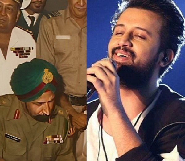 आतीफ असलम का ढाका कंसर्ट हुआ रद्द