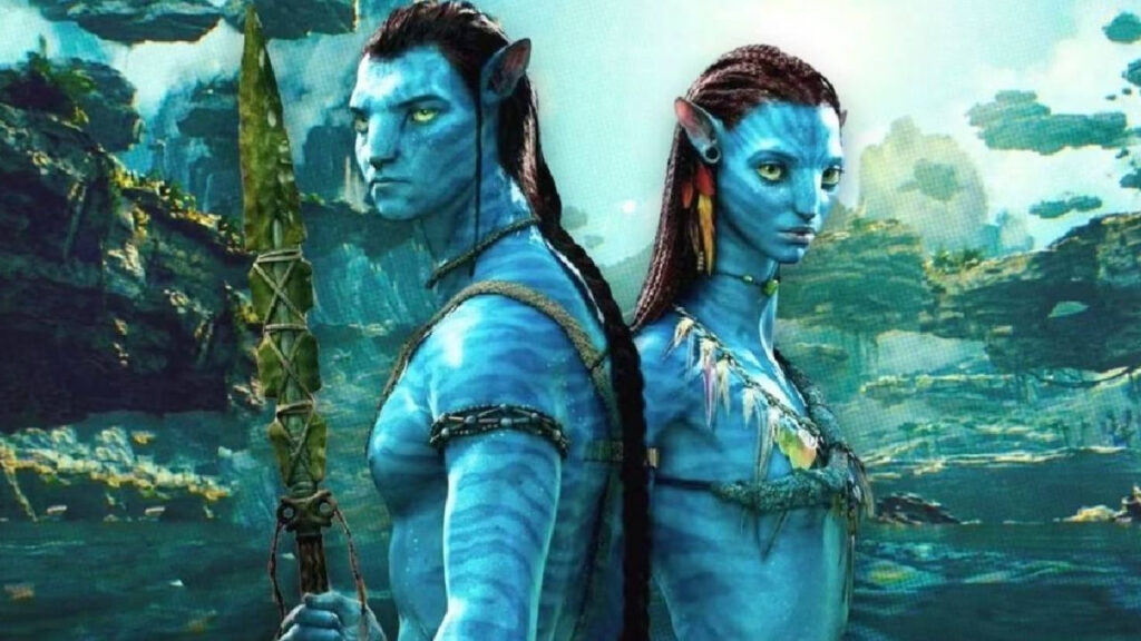 'अवतार: फायर एंड ऐश' की धमाकेदार कमाई, 6 दिनों में वर्ल्डवाइड 450 मिलियन डॉलर क्रॉस; भारत में 95 करोड़ के करीब | Avatar Fire and Ash smashes ahead crosses 450 million worldwide in 6 days close to 95 crore in India