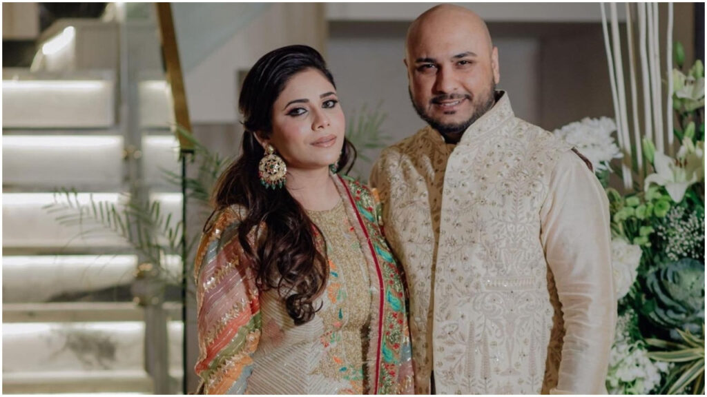 बी प्राक के घर गूंजी किलकारी, दूसरी बार पिता बने सिंगर, जानिए क्या रखा बेटे का नाम | B Praak Blessed With Baby Boy After Tragic Loss In 2022
