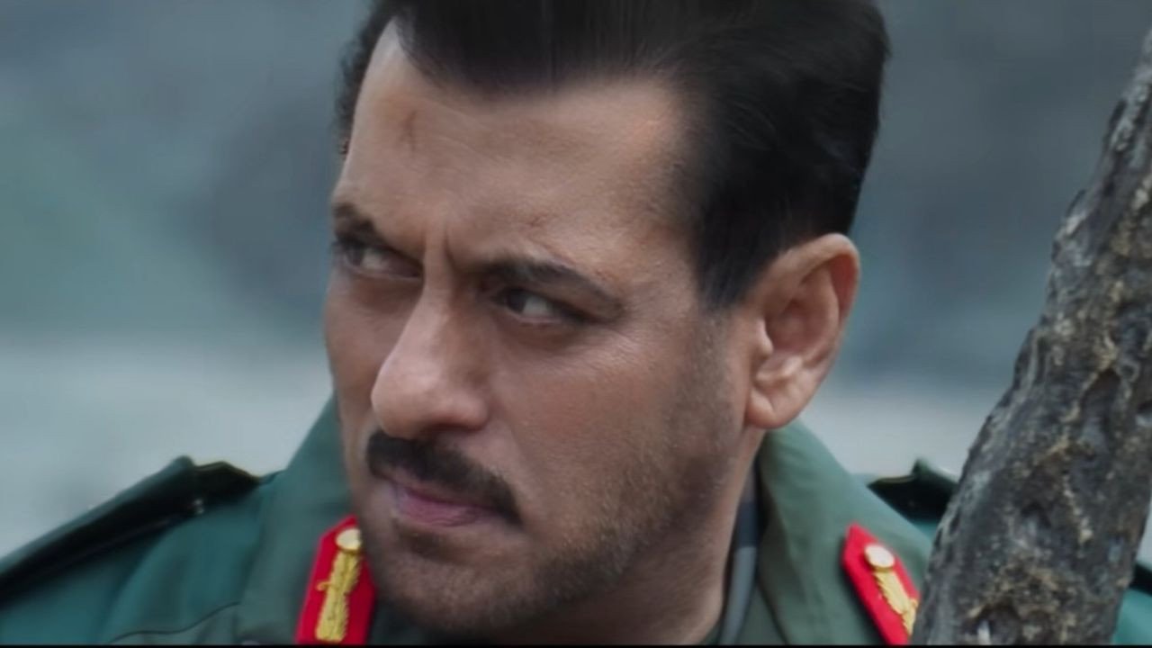 ‘बैटल ऑफ गलवान’ के टीज़र पर फैंस की प्रतिक्रियाओं की बाढ़, सलमान खान की लुक को बताया ब्लॉकबस्टर